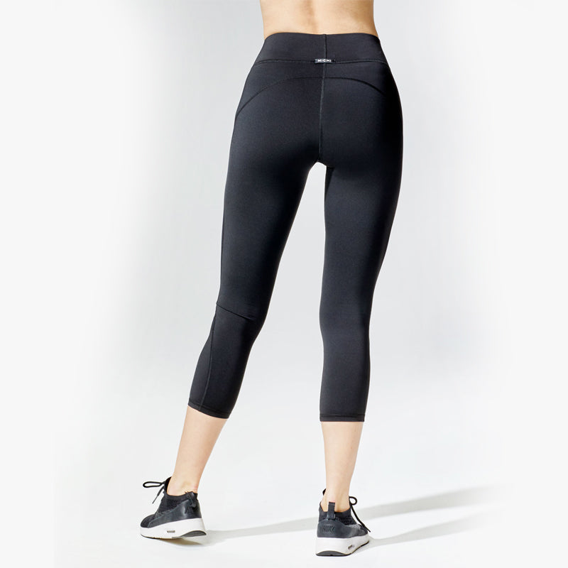 MICHI - Medusa Crop Legging