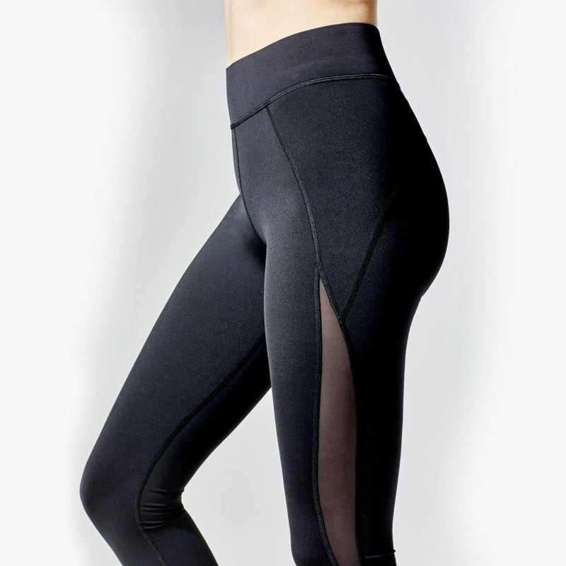 MICHI - Medusa Crop Legging