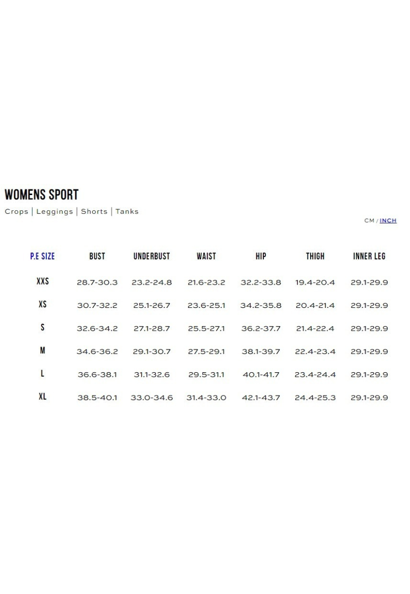 P.E. NATION - Expedition Sports Bra