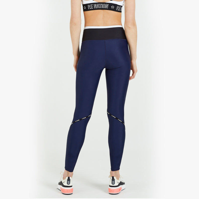 P.E. NATION - Endlines Legging