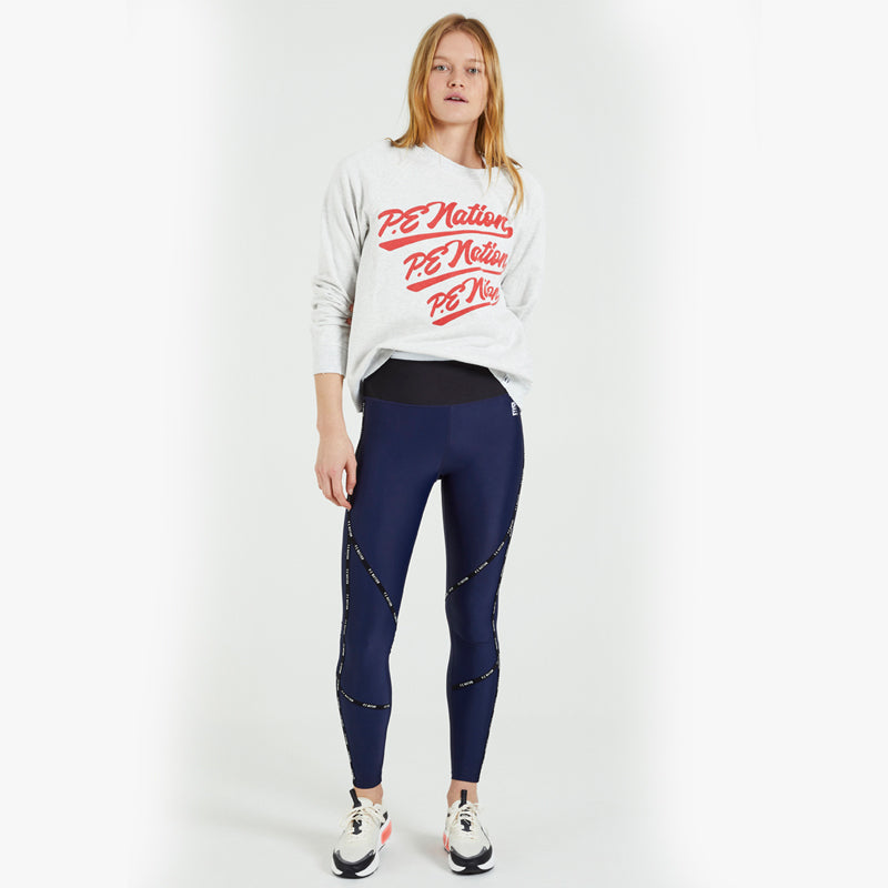 P.E. NATION - Endlines Legging