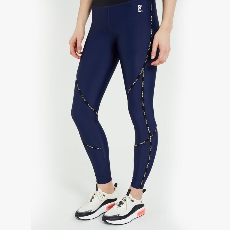 P.E. NATION - Endlines Legging