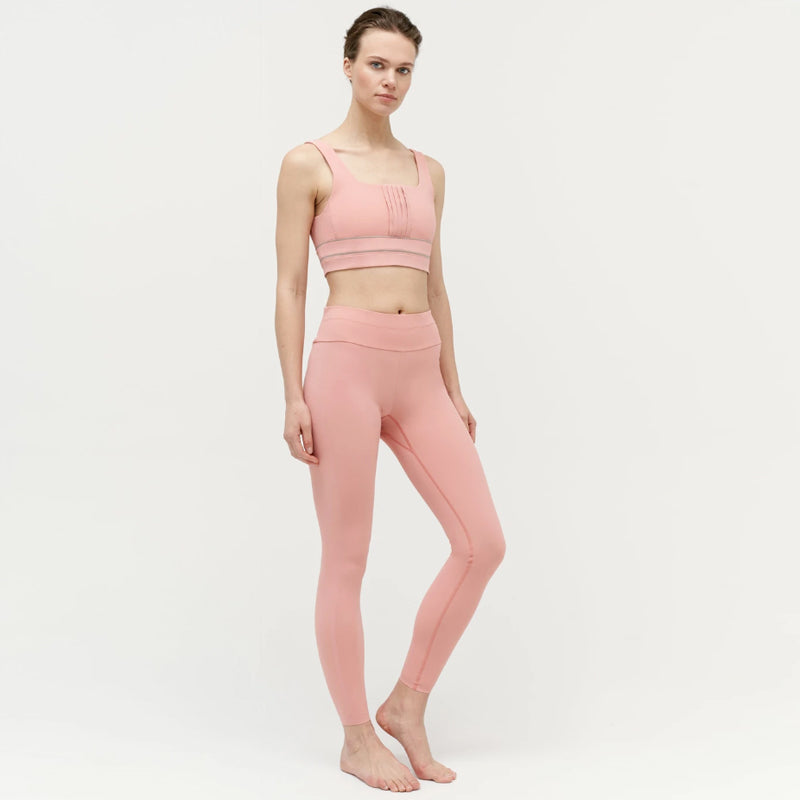 VAARA - Penny Square Neck Bra