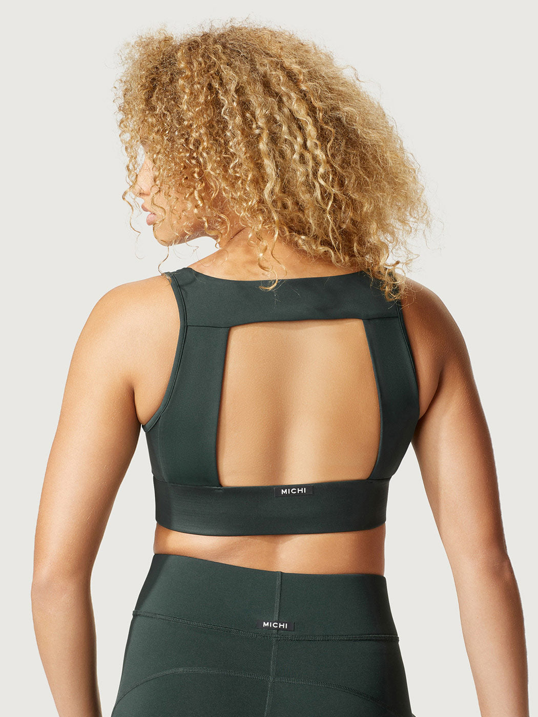 MICHI - Power Bra