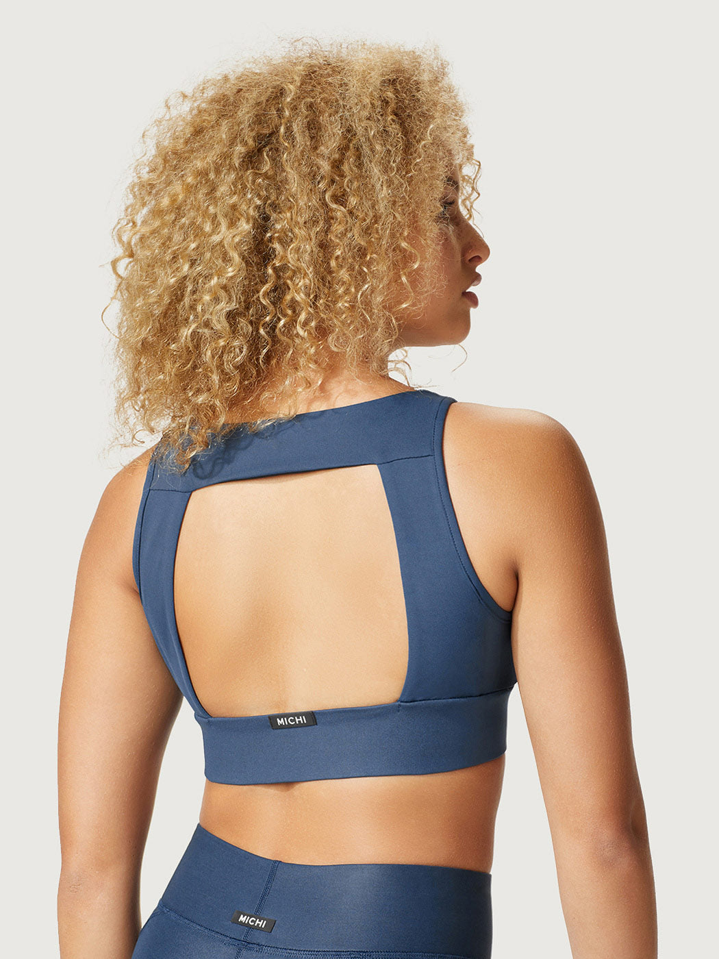 MICHI - Power Bra