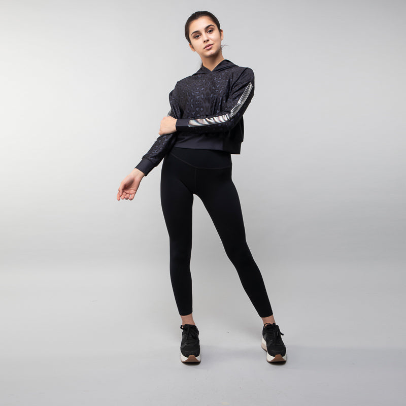 ULTRACOR - Radon Amina Crop Hoodie