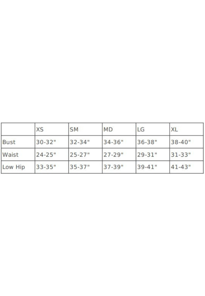 SPLITS59 - Faye Full Zip Jacket