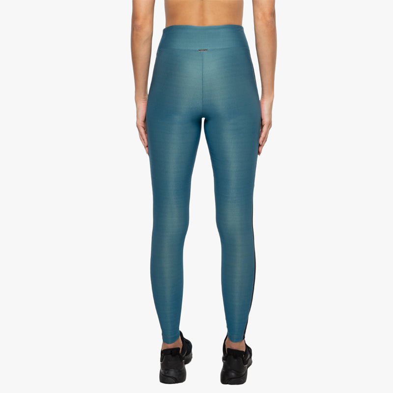 KORAL - Serendipity Iridescente HR Legging
