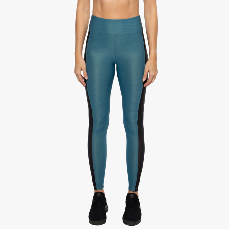 KORAL - Serendipity Iridescente HR Legging