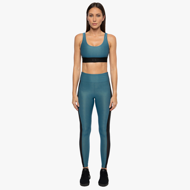 KORAL - Serendipity Iridescente HR Legging