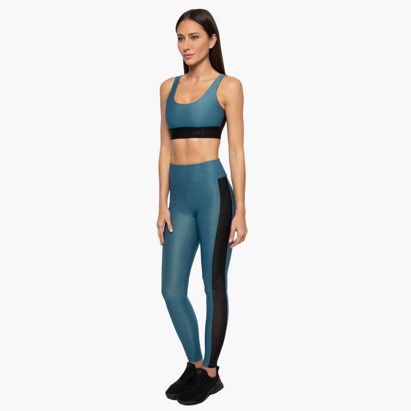 KORAL - Serendipity Iridescente HR Legging