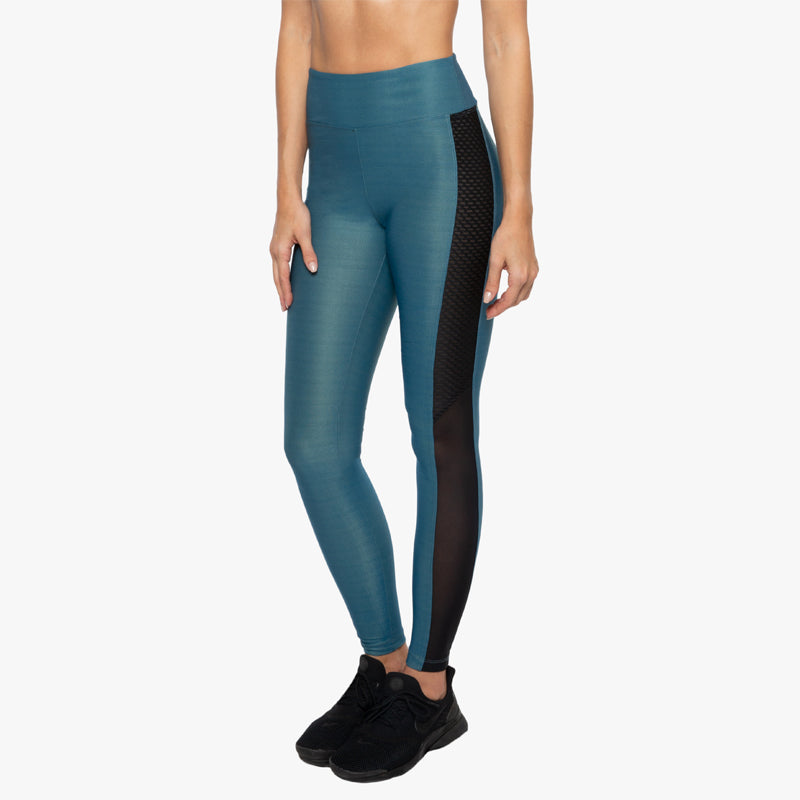KORAL - Serendipity Iridescente HR Legging
