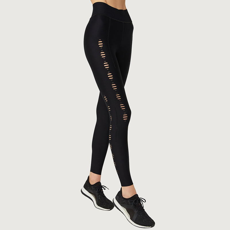 ULTRACOR - Sprinter High Crescendo Legging