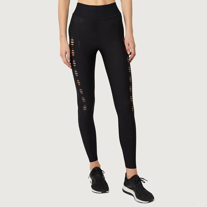 ULTRACOR - Sprinter High Crescendo Legging