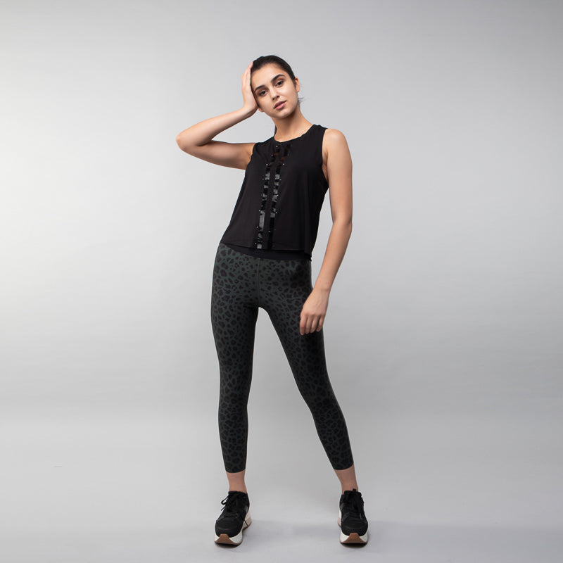 ULTRACOR - Sprinter Amina Legging