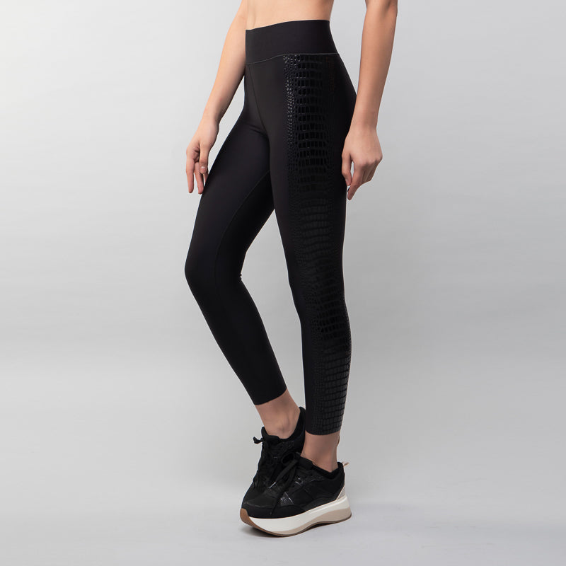 ULTRACOR - Sprinter Crocodile Legging
