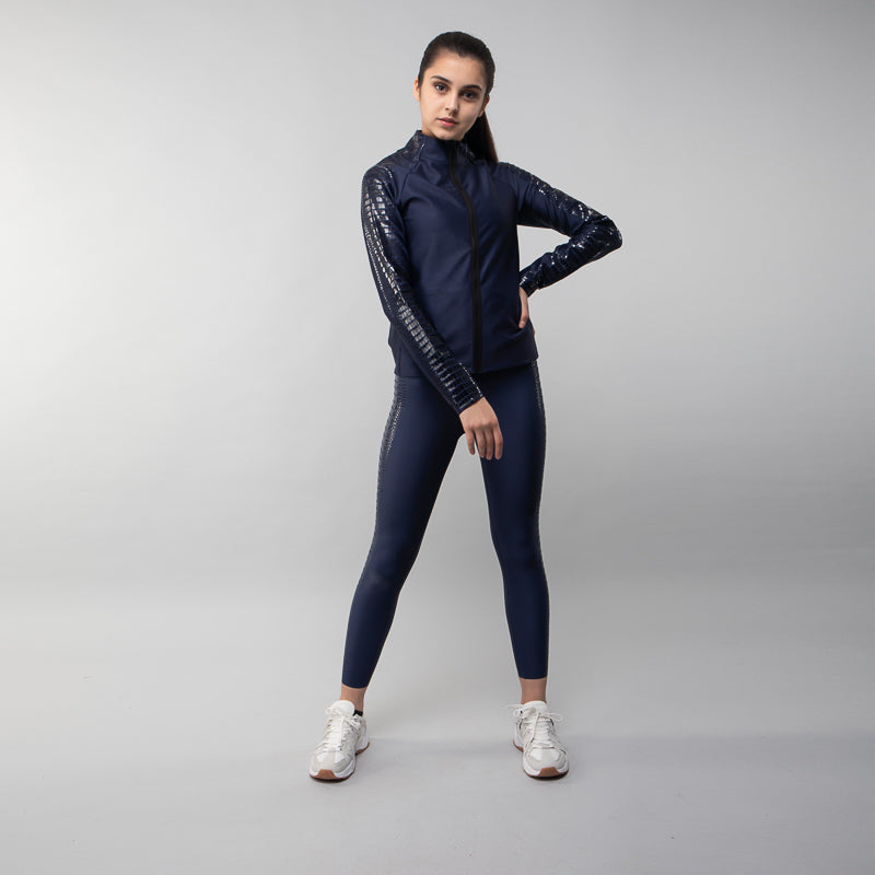 ULTRACOR - Sprinter Crocodile Legging