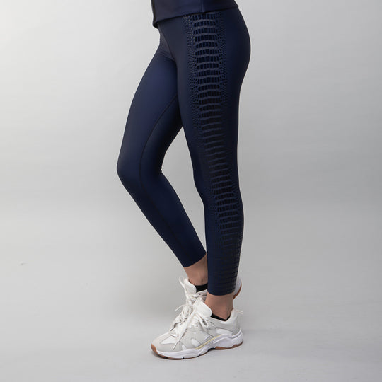 ULTRACOR - Sprinter Crocodile Legging