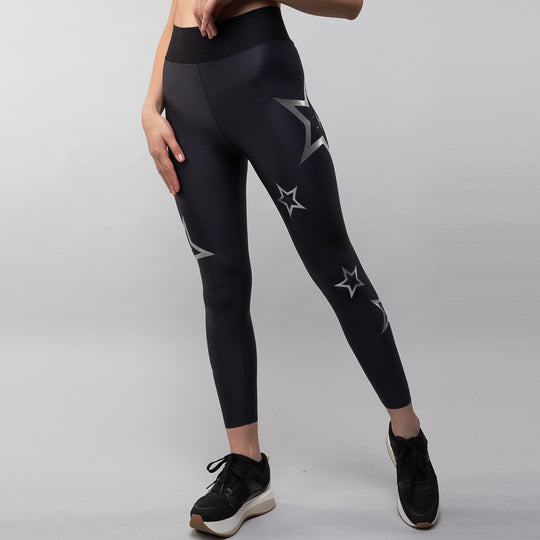 ULTRACOR - Sprinter High Duochrome Amina Legging