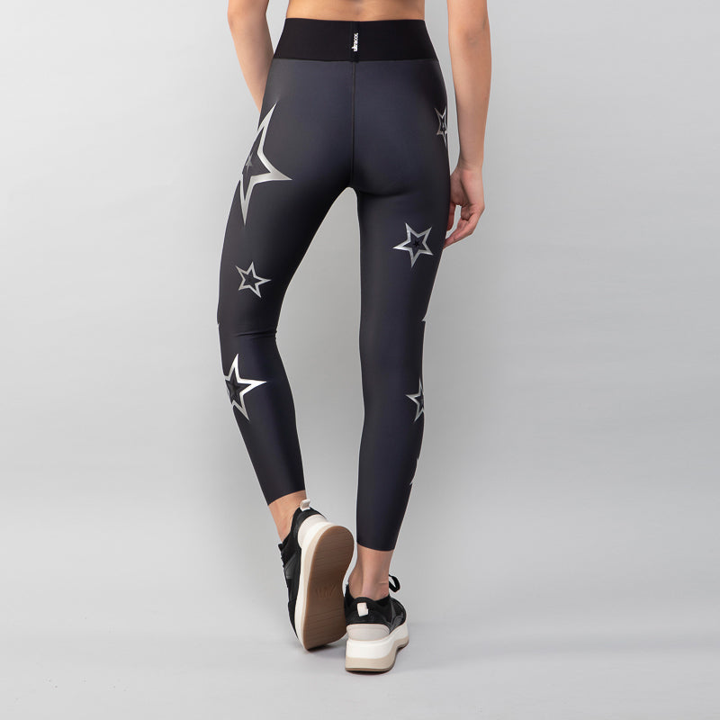 ULTRACOR - Sprinter High Duochrome Amina Legging