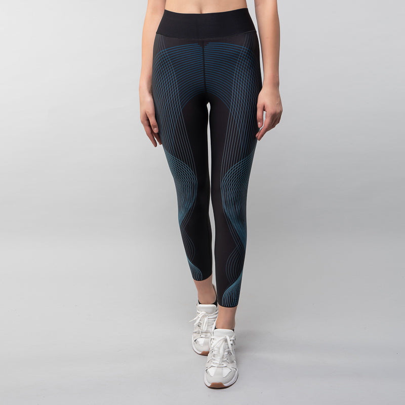 ULTRACOR - Sprinter High Eternity Legging