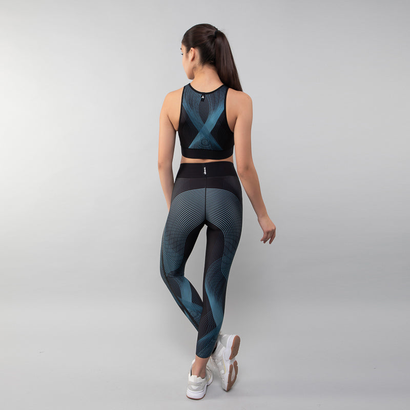 ULTRACOR - Sprinter High Eternity Legging