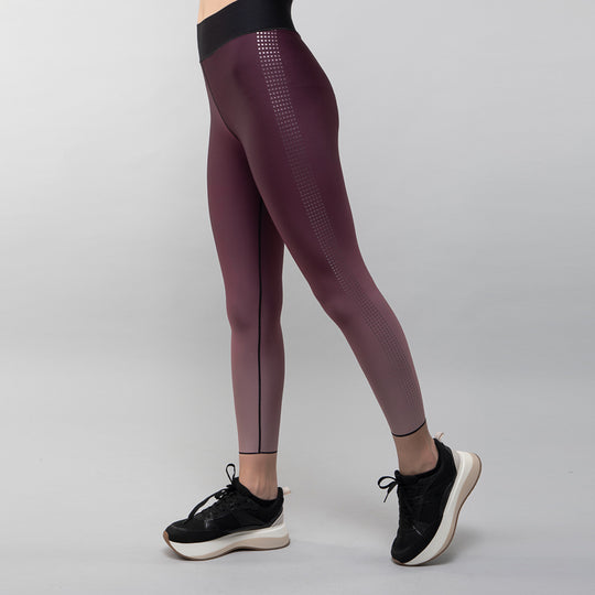 ULTRACOR - Sprinter High Mini Star Legging