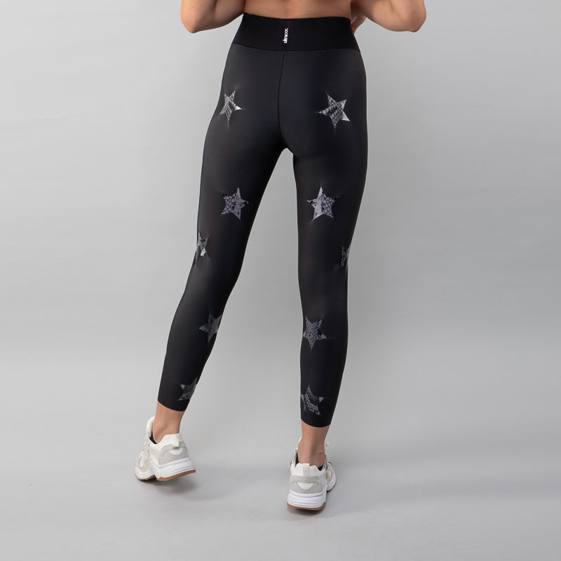 ULTRACOR - Sprinter High Python KO Legging