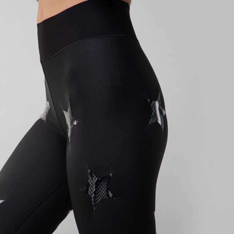 ULTRACOR - Sprinter High Python KO Legging