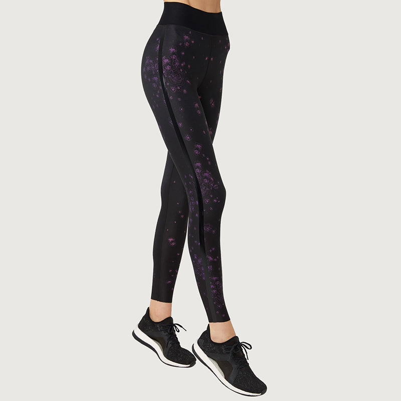 ULTRACOR - Sprinter High Serendipity Legging