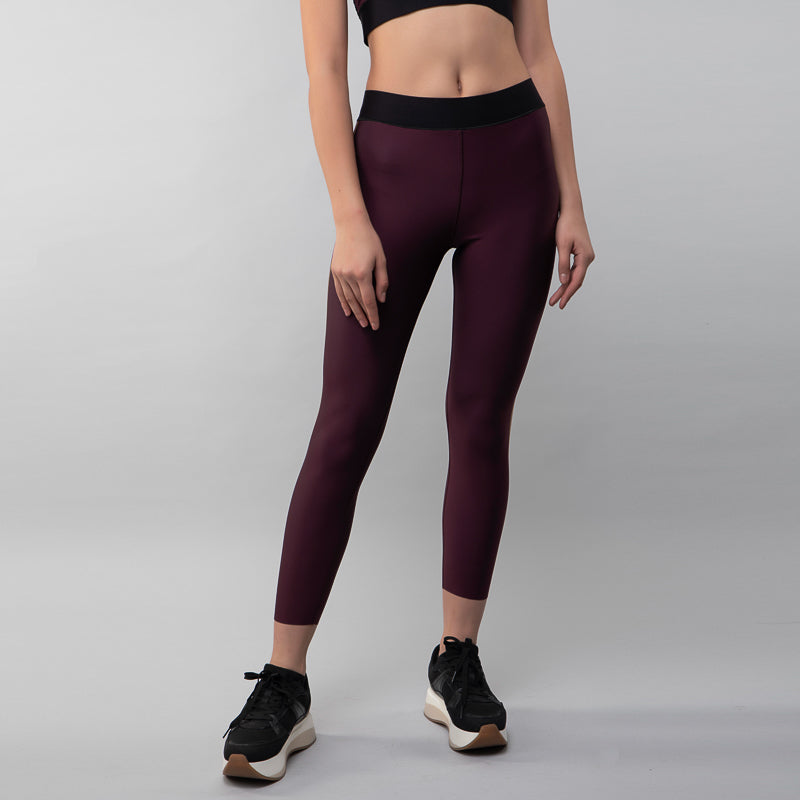 ULTRACOR - Sprinter Prisma Six Stripe Legging