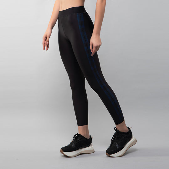 ULTRACOR - Sprinters Swarovski Tartan Legging