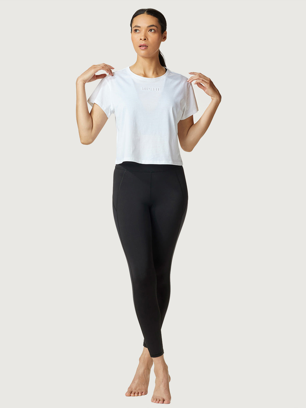 MICHI - Stardust Shine Legging
