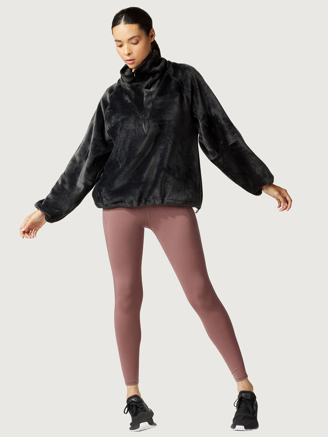 MICHI - Stardust Shine Legging