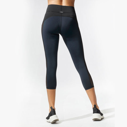 MICHI - Stardust Crop Legging