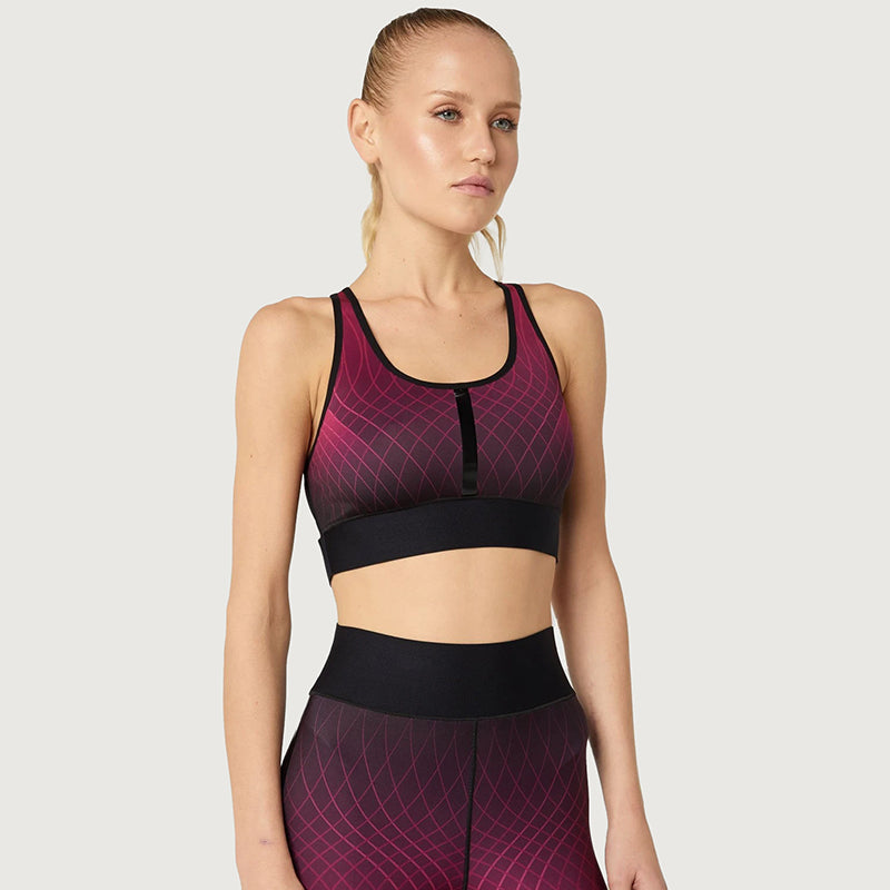 ULTRACOR - Terrain Cadence Bra