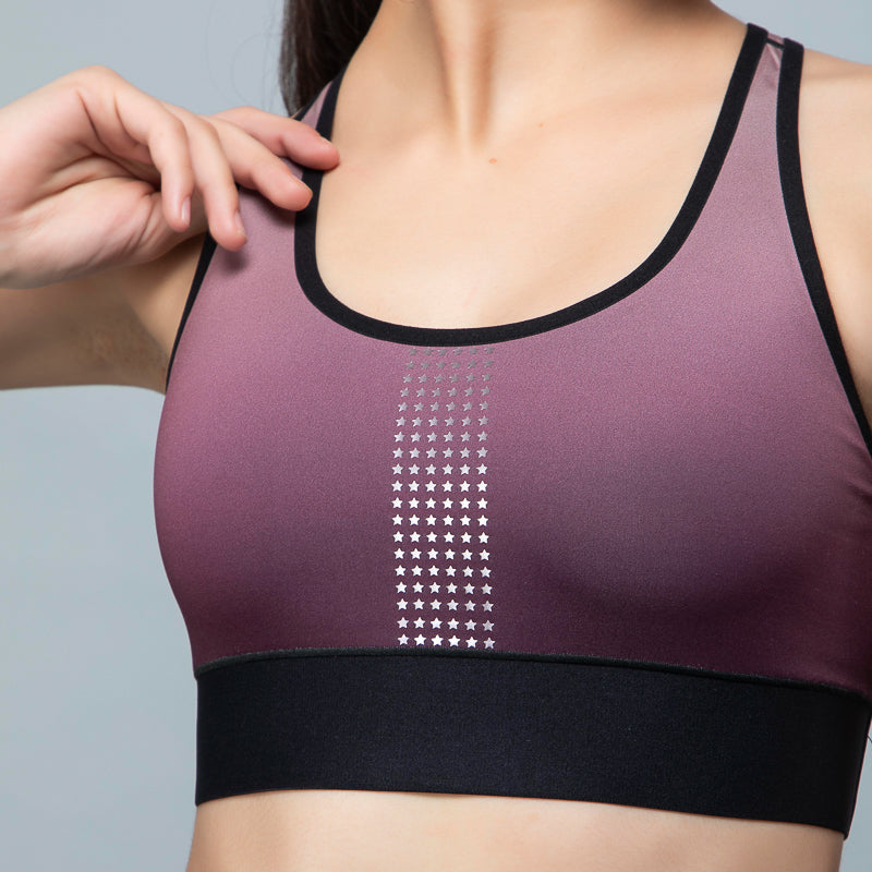 ULTRACOR - Terrain Mini Star Bra