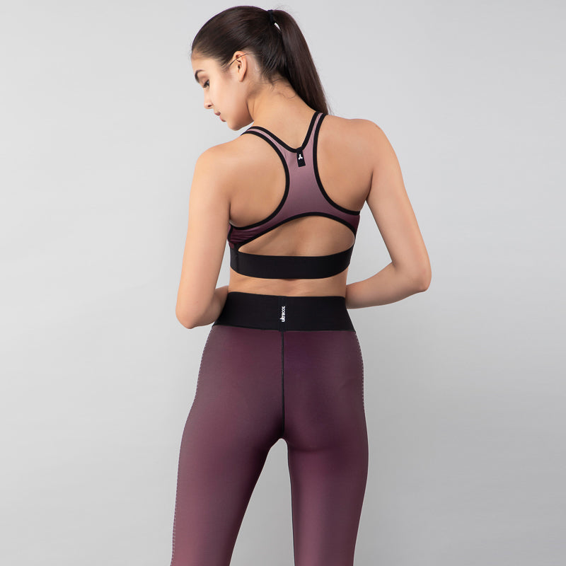 ULTRACOR - Terrain Mini Star Bra