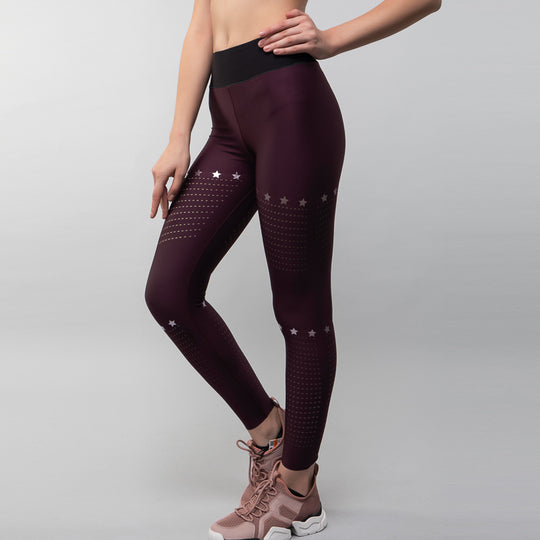 ULTRACOR - Ultra High Ak-19 Legging