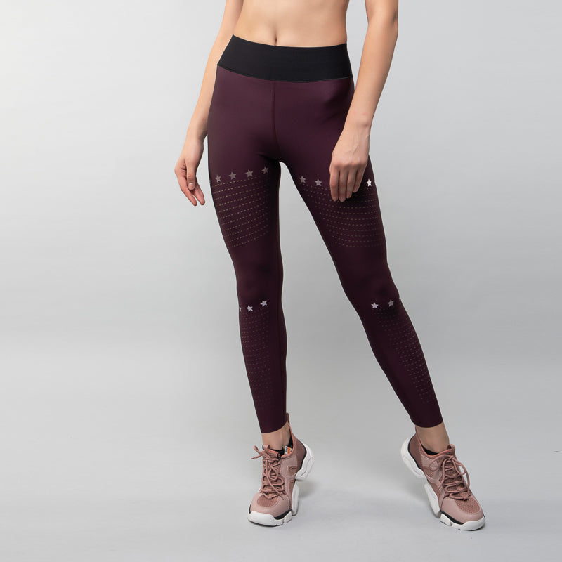 ULTRACOR - Ultra High Ak-19 Legging