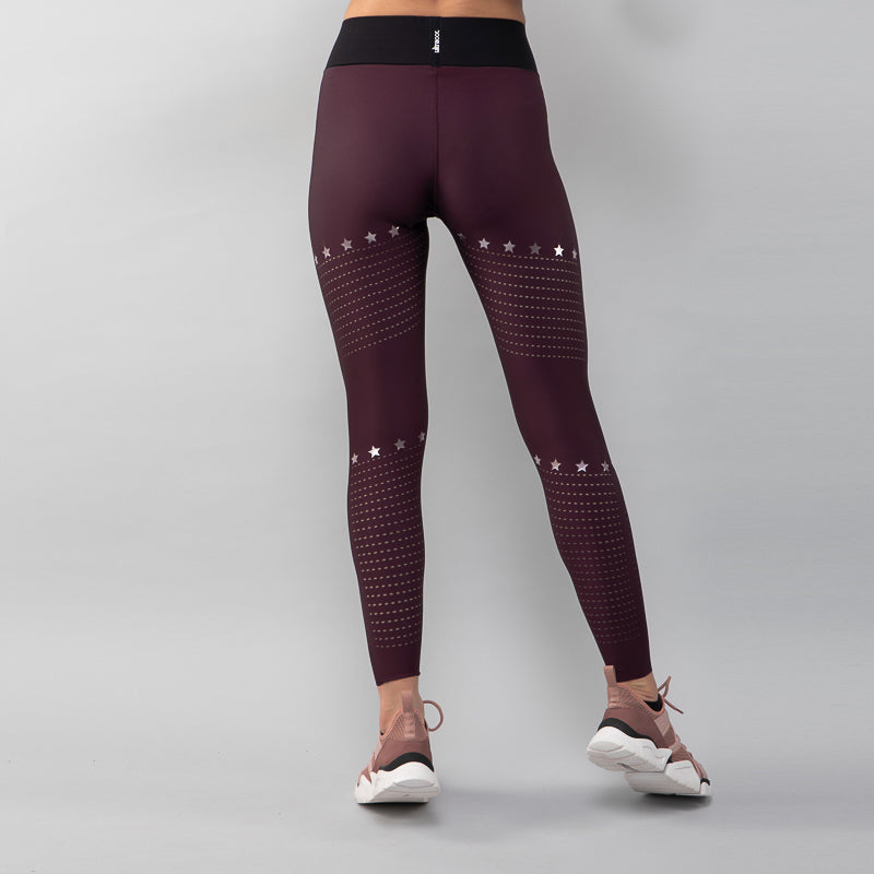 ULTRACOR - Ultra High Ak-19 Legging