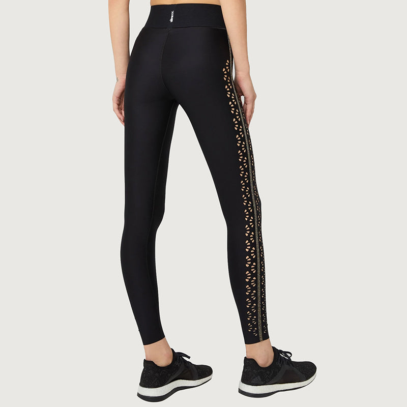 ULTRACOR - Ultra High Swarowski Alpha Legging