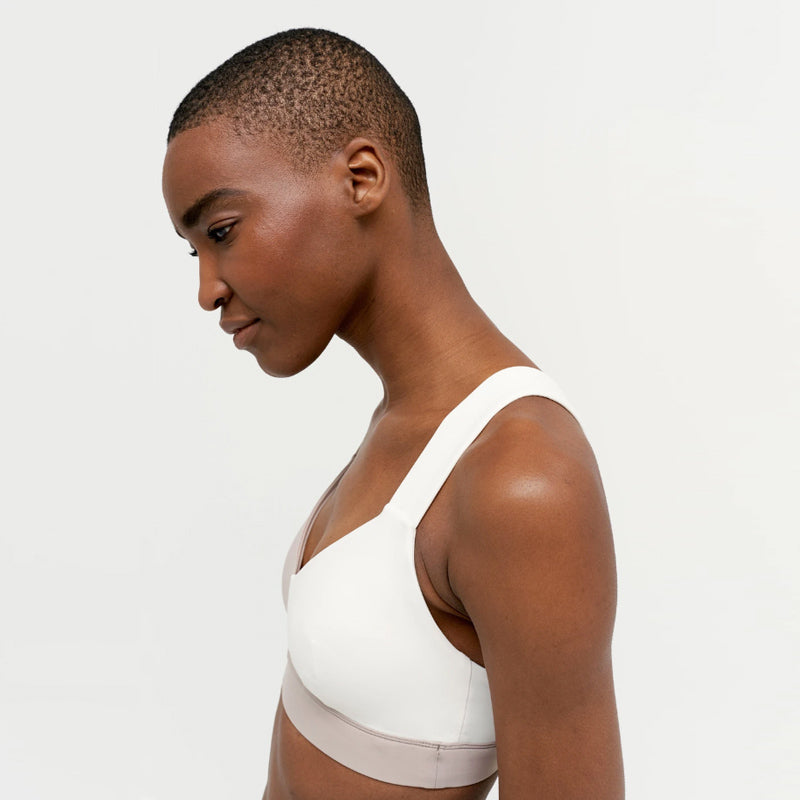 VAARA - Elsa Bicolour Bra