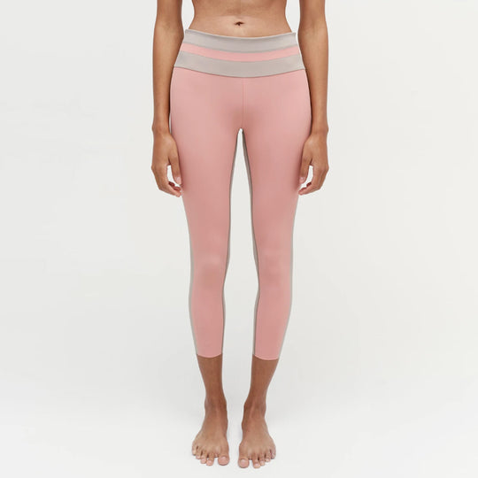 VAARA - Flo 7/8 Tuxedo Legging