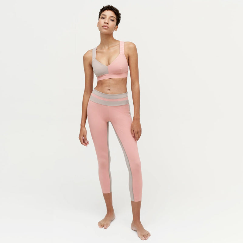 VAARA - Flo 7/8 Tuxedo Legging