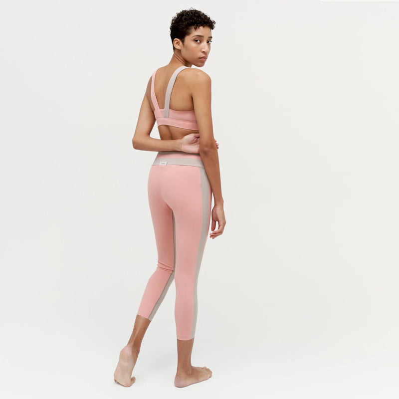 VAARA - Flo 7/8 Tuxedo Legging