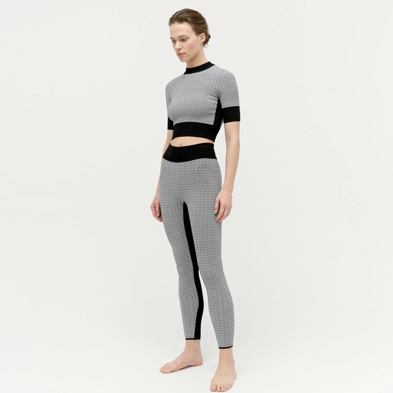 VAARA - Leila True Knit Top