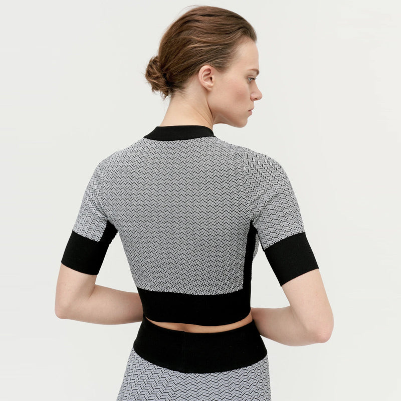 VAARA - Leila True Knit Top