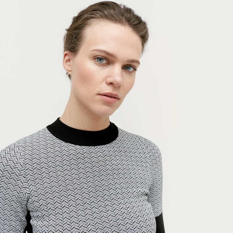 VAARA - Leila True Knit Top