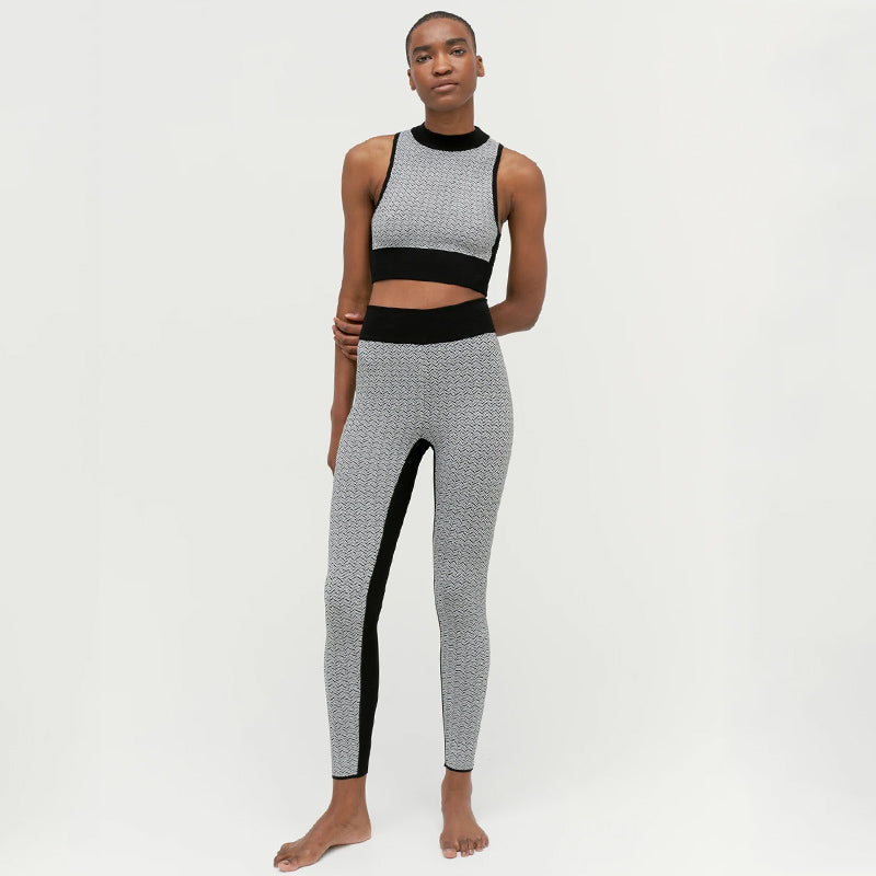 VAARA - Vania True Knit Legging